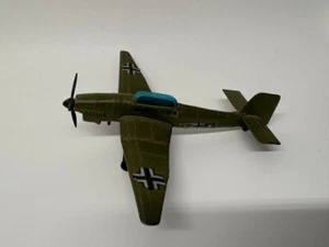 Playart - Junkers JU 87B - No 7405 - Fast Wing - 1970's - Hong Kong - Picture 1 of 10