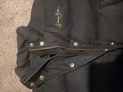 Chaqueta Sean Jean para mujer Foto 1 de 3