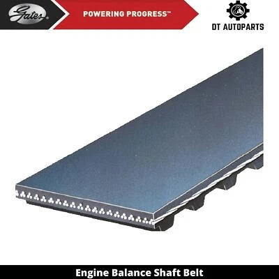 Puertas de correa de eje de equilibrio del motor Acura CL 1997-1999 1998 Foto 1 de 4