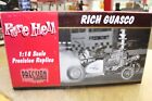 Rich Guasco Pure Hell Precision Miniatures Ahra Fuel Altered / Barn Find L@@K