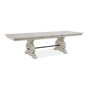 Magnussen D4436 Bronwyn Rectangular Dining Table - Picture 1 of 6