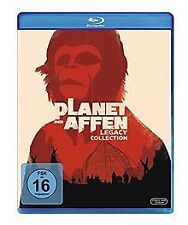 Planet der Affen - Legacy Collection [Blu-ray] | DVD | Zustand sehr gut