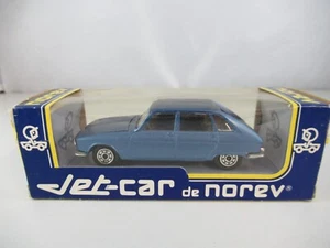 Norev metal 1:43 Jet-Car 841 Renault 16 TX - Imagen 1 de 8