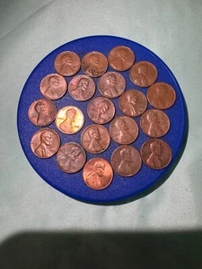 Ancient Pennie’s very old Pennie’s for sale bronze Pennie’s - Picture 1 of 3