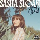 Sasha Alex Sloan Only Child  Explicit Lyrics (Cd)