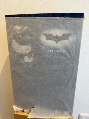 NUEVO Hot Toys Batman Dark Knight Joker escala 1/6 figura de acción MMS68 MMS... - Imagen 1 de 2