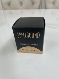 ESTEE LAUDER SPELLBOUND 7,5ML PARFUM (FLÜSSIG) - Bild 1 von 2