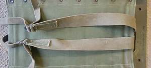 Post WW2 Packboard, Complete Nos 1 only - Picture 1 of 3