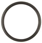 Exhaust Pipe Flange Gasket-Eng Code: D16z6 Mahle F7467