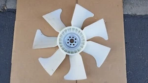 GENUINE kubota 1J716-74110  FAN Cooling - Picture 1 of 2