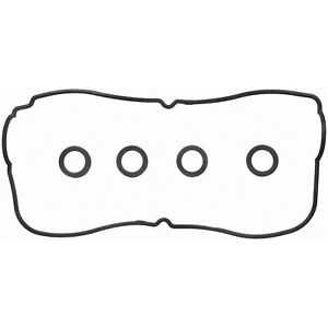 Fel-Pro VS50473R Valve Cover Gasket Set 92-02 Suzuki Chevrolet 1.3L 1.6L I4 SOHC