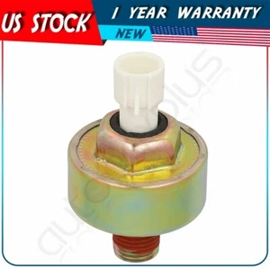 Knock Detonation Sensor Front Fits Chevrolet P30 Base 7.4L 1998-1999 213-2829 - Picture 1 of 12