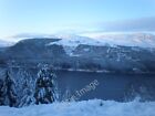 Photo 6x4 Looking across Loch Ness to Creag Dhearg from Camus viewpoint F c2009