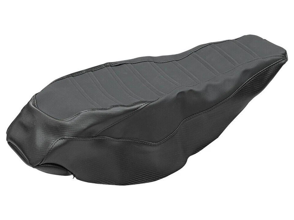 2013-2017 Polaris RMK 2016-2021 AXYS Seat Cover - Black - Image 1 of 1
