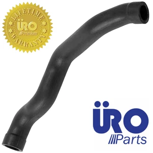 Left Valve Cover to Intake Pipe Breather Hose 1998-08 Mercedes M112 V6 & M113 V8 - Bild 1 von 8