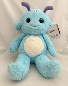 Blue Alien From The Bear Factory New With Tags 15 Inch - Picture 1 of 8