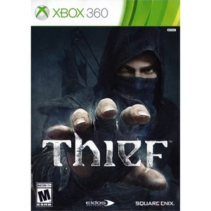 Thief (Xbox 360) Brand New - Picture 1 of 1