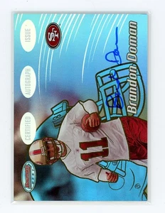 Bowman's Best Brandon Doman #122 2002 novato automático radiocontrol - Imagen 1 de 2