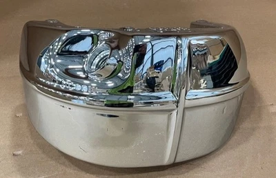 Harley-Davidson 油箱铬 62500019 全新 原始设备制造商 62500019 — 第 1/3 张图片