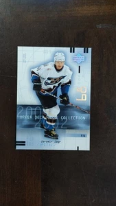 2001-02 Upper Deck Mask Collection Jaromir Jagr - Picture 1 of 2