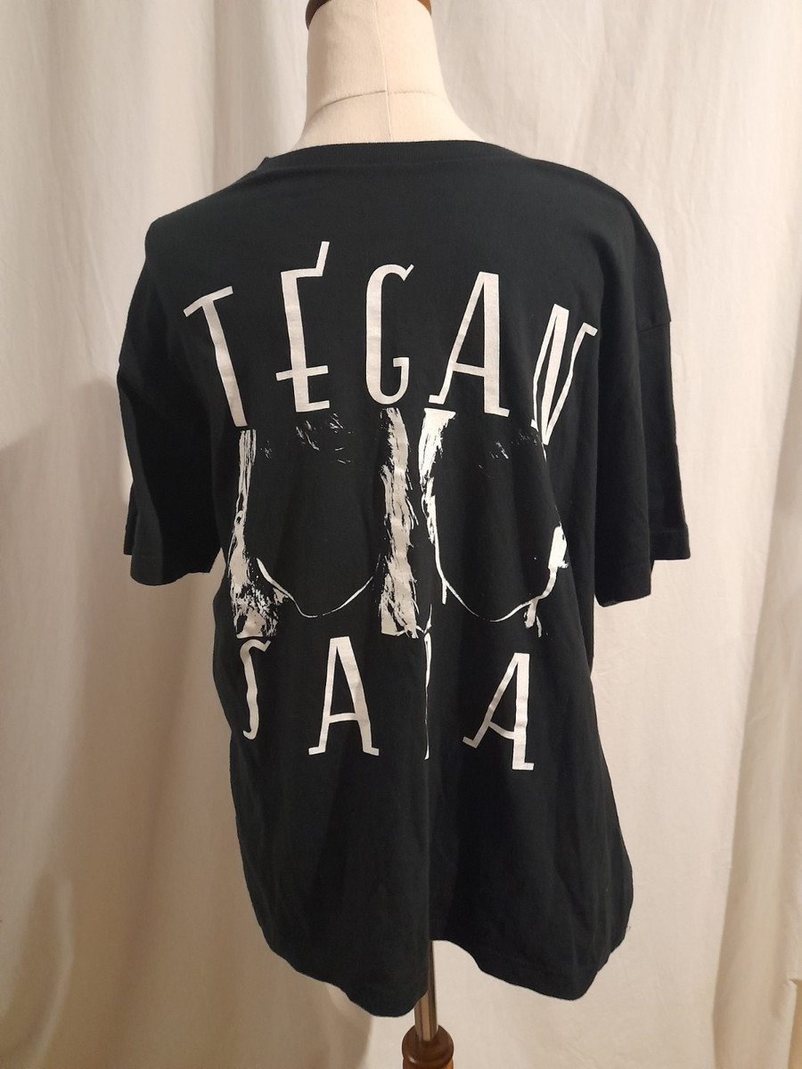 tegan and sara shirt products for sale | eBay tegan and sara shirt products for sale | eBay