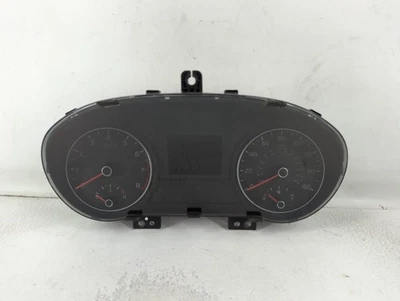 2016-2018 Kia Optima Speedometer Instrument Cluster Gauges 94001-d55000 L8KGE - Image 1 of 4