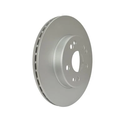 Hella 355122202 Disc Brake Rotor - Image 1 of 4