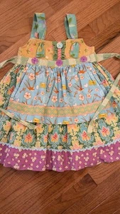 Matilda Jane size 4 - Picture 1 of 1