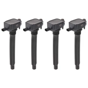 NGK Ignition Coil Set For Jeep Cherokee - Picture 1 of 1