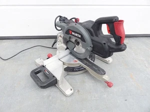 Sierra circular Würth Master KGS 270-60E 07013440 2024 #W - Imagen 1 de 4