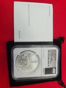 2016 Niue Han Solo Star Wars Classic Proof NGC PF 69 UCAM - Picture 1 of 6