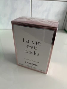 Lancome La vie est belle 50ml Neu - Bild 1 von 3