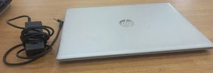 HP ProBook 450 G5 Laptop i5-7200U 8GB RAM 256GB SSD Windows UK PSU Included - Picture 1 of 4