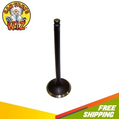 发动机排气阀适用于 00-08 捷豹林肯 LS S 型 X 型 3.0L DOHC AJ27 — 第 1/3 张图片