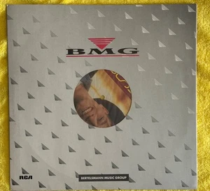 🌟 Jason Donovan – Too Many Broken Hearts (12″ Yellow Vinyl Picture Disc) - Picture 1 of 4