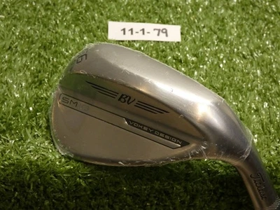 Titleist Vokey SM10 Womens 56* 12* Sand Wedge D Grind Tensei Ladies Graphite New - Image 1 of 4