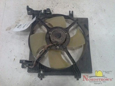 2013 Subaru Legacy Radiator Cooling Fan Assembly Foto 1 de 4