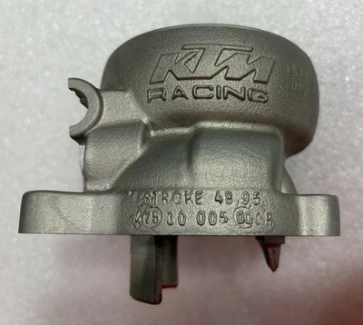 Cilindro KTM 105 Big Bore 2003 a 2017 OEM Foto 1 de 4