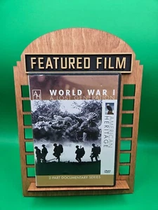 World War I: A Lost Generation DVD - Picture 1 of 2