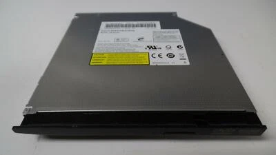Unidad óptica interna original Asus X52F DVD±RW - DS-8A5SH Foto 1 de 3
