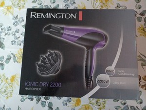 Las mejores ofertas en Remington Secadores de Pelo | eBay