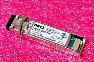 DELL SFP28 25GBE TRANSCEIVER Module Optic 00M95 XXV710-DA2 HN7J7 0HHHHC HHHHC - Picture 1 of 2