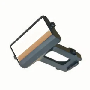 Tapis de séparation pour rouleau de ramassage compatible avec Konica Minolta bizhub 205i 7221i 7121i - Photo 1/15