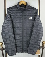 the north face degray