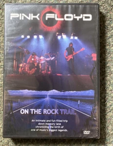 Pink Floyd - On The Rock Trail - DVD 2006 - *New and Sealed* - Bild 1 von 2