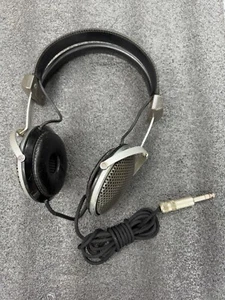 Vintage Kenwood HS-5 Headphones - Zdjęcie 1 z 10