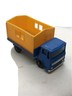 Camion Site Hut Matchbox Lesney Series N°60 - Vintage - Occasion