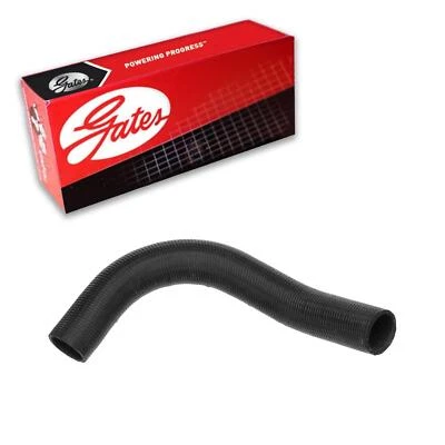 Manguera de refrigerante de radiador Gates inferior para Buick Special Series 40 1946-1949 Foto 1 de 3