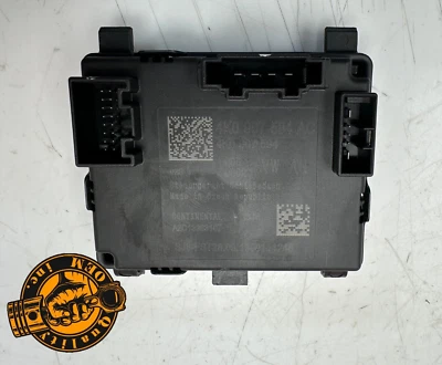 2018-2024 AUDI A5 A6 A8 Q3 S5 PORSCHE PANAMERA  FRONT SUNROOF CONTROL MODULE OEM - Image 1 of 3