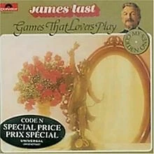 Games That Lovers Play von Last, James | CD | Zustand gut - Bild 1 von 1
